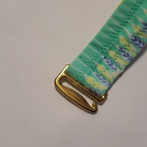 Pink bikini top  - Picture 3 of 7